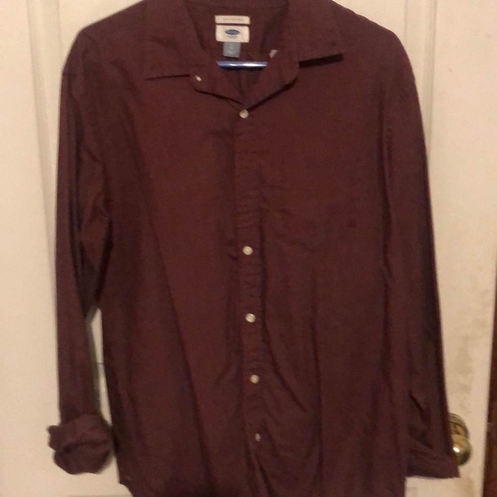 Men’s shirt